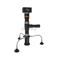Portable metallographic microscope FBJ-700